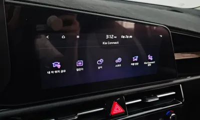 Kia Niro 2026, 15487 км, за 30000000 KRW - фото 30