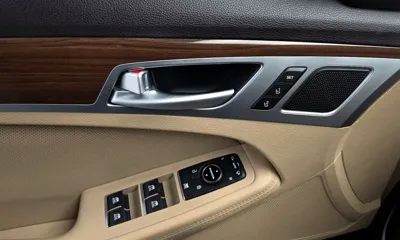 Genesis G80 2018, 139550 км, за 12200000 KRW - фото 29