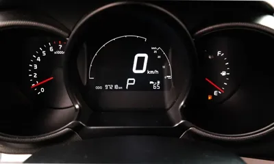 Kia Ray 2018, 97204 км, за 11200000 KRW - фото 16