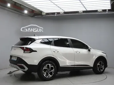Kia Sportage 2022, 53061 км, за 21200000 KRW
