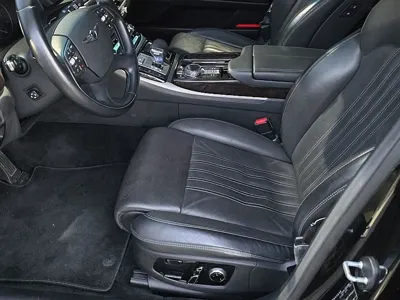 Genesis EQ900 2018, 276050 км, за 10500000 KRW - фото 7
