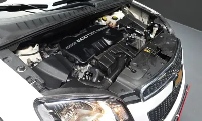 ChevroletGMDaewoo Orlando 2017, 115873 км, за 5900000 KRW - фото 6
