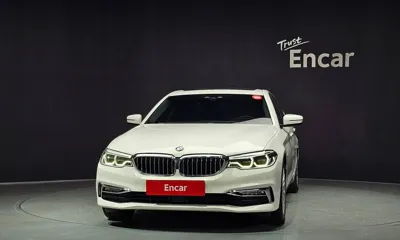BMW 5-Series 2018, 103735 км, за 24700000 KRW - фото 3