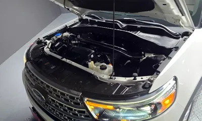 Ford Explorer 2020, 75888 км, за 25700000 KRW - фото 6