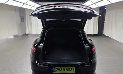 Porsche Cayenne 2025, 13184 км, за 158780000 KRW - фото 20