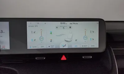 Hyundai Ioniq5 2022, 86514 км, за 26490000 KRW - фото 15