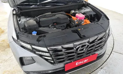 Hyundai Tucson 2022, 113014 км, за 20700000 KRW - фото 6