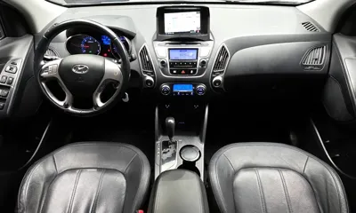 Hyundai Tucson 2011, 77409 км, за 5500000 KRW - фото 7
