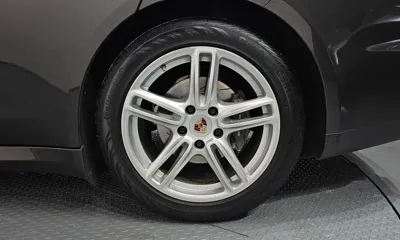 Porsche Panamera 2014, 50982 км, за 28500000 KRW - фото 6