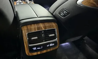 Kia K9 2022, 18470 км, за 43800000 KRW - фото 32