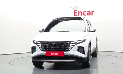 Hyundai Tucson 2023, 31002 км, за 33900000 KRW