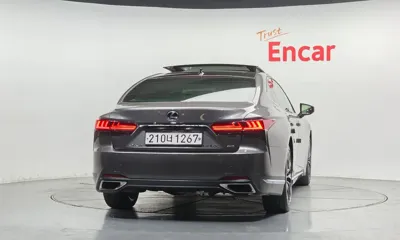 Lexus LS 2021, 66793 км, за 74200000 KRW