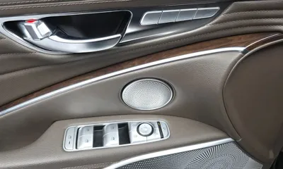 Kia K9 2020, 87017 км, за 21800000 KRW - фото 27