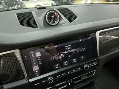 Porsche Macan 2019, 44800 км, за 53500000 KRW - фото 18