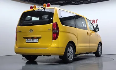 Hyundai Starex 2019, 70072 км, за 16590000 KRW