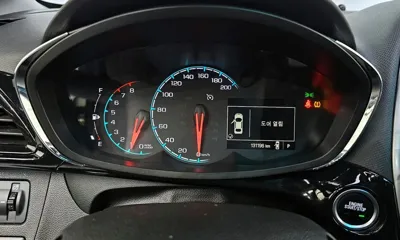 ChevroletGMDaewoo Spark 2016, 131196 км, за 5300000 KRW - фото 8