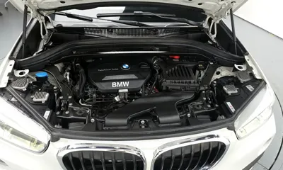 BMW X1 2017, 99838 км, за 16700000 KRW - фото 6