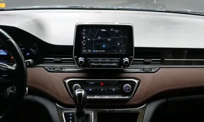 Hyundai Starex 2019, 143336 км, за 18200000 KRW - фото 15