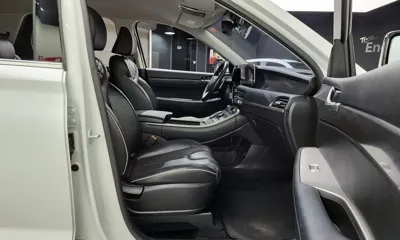 Hyundai Palisade 2020, 108805 км, за 34000000 KRW - фото 11