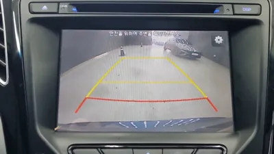 Hyundai i40 2016, 106824 км, за 10500000 KRW - фото 15