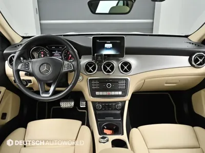 Mercedes-Benz GLA-Class 2018, 56190 км, за 19900000 KRW - фото 6