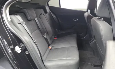 Renault-KoreaSamsung SM3 2016, 55077 км, за 4200000 KRW - фото 11