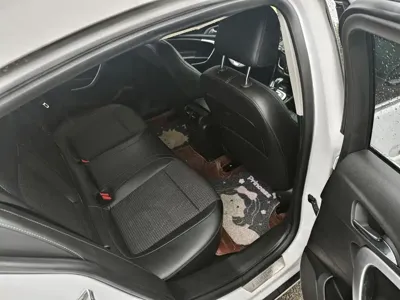 Buick Regal 2017, 50000 км, за 22100 CNY - фото 5