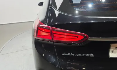 Hyundai Santafe 2020, 88550 км, за 17900000 KRW - фото 23