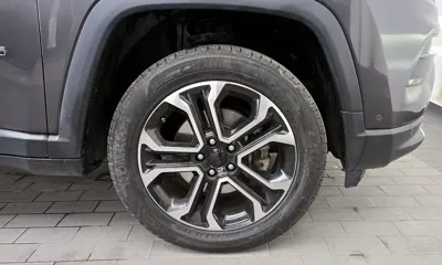Jeep Compass 2022, 33260 км, за 20800000 KRW - фото 21