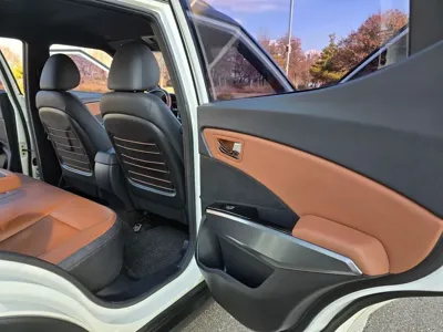 KG_Mobility_Ssangyong TIBOLI 2018, 81096 км, за 11200000 KRW - фото 14