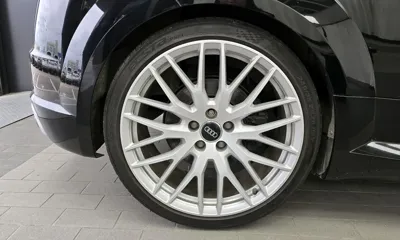 Audi TTS 2016, 77541 км, за 36900000 KRW - фото 5