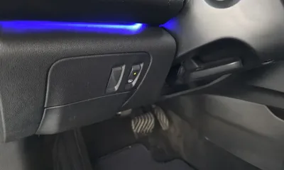 Renault-KoreaSamsung SM6 2017, 130534 км, за 7600000 KRW - фото 34