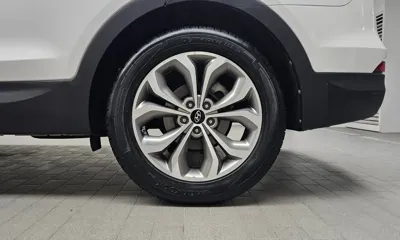 Hyundai Santafe 2015, 107832 км, за 8500000 KRW - фото 21