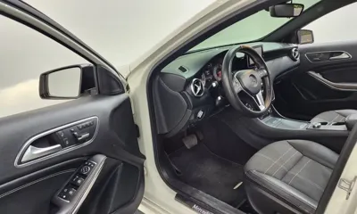 Mercedes-Benz A-Class 2014, 124574 км, за 7100000 KRW - фото 10