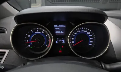 Hyundai Avante 2012, 91084 км, за 4500000 KRW - фото 8
