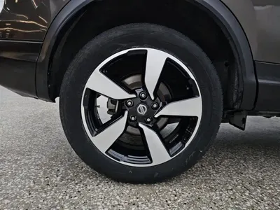 Nissan Qashqai 2019, 51800 км, за 55000 CNY - фото 14