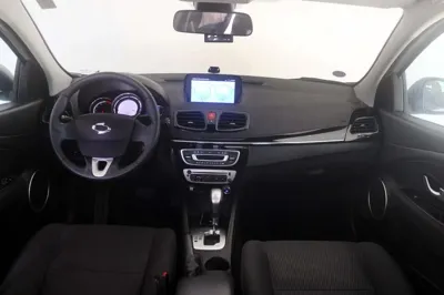 Renault-KoreaSamsung SM3 2016, 92100 км, за 3900000 KRW - фото 2