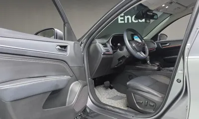 Renault-KoreaSamsung XM3 2023, 27734 км, за 27500000 KRW - фото 26