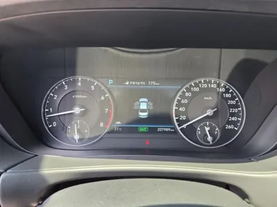 Genesis EQ900 2017, 208000 км, за 14200000 KRW - фото 10