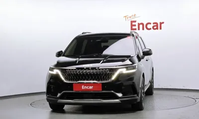 Kia Canival 2023, 58647 км, за 26790000 KRW - фото 3