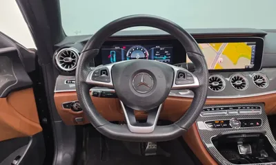 Mercedes-Benz E-Class 2017, 133392 км, за 24990000 KRW - фото 13