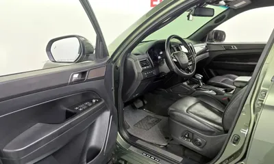 KG_Mobility_Ssangyong Rexton 2022, 61932 км, за 24990000 KRW - фото 10