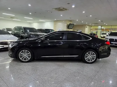 Hyundai Aslan 2015, 291654 км, за 3900000 KRW