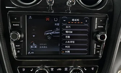 Bentley Bentayga 2019, 36198 км, за 115000000 KRW - фото 16