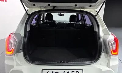 KG_Mobility_Ssangyong TIBOLI 2016, 56751 км, за 6990000 KRW - фото 20