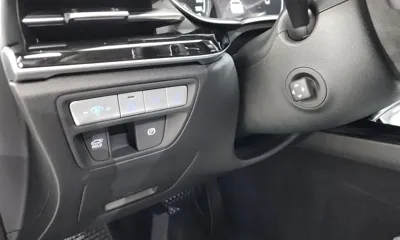 Genesis G80 2021, 115497 км, за 26900000 KRW - фото 29