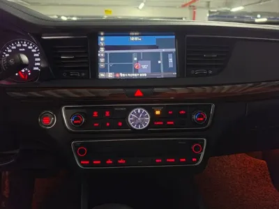 Kia K7 2016, 117090 км, за 10900000 KRW - фото 13