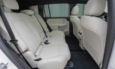 Mercedes-Benz EQB 2026, 12189 км, за 54000000 KRW - фото 15