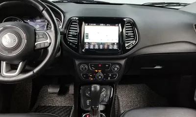 Jeep Compass 2019, 113744 км, за 11500000 KRW - фото 14