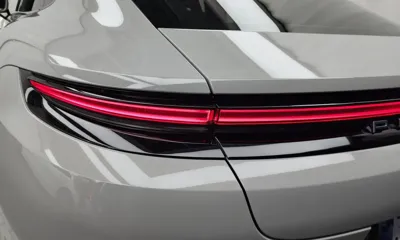 Porsche Panamera 2026, 274 км, за 193000000 KRW - фото 23